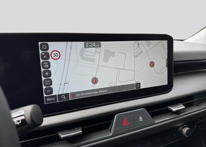Kia Stonic 1.0 T-GDi MHEV ExecutiveLine