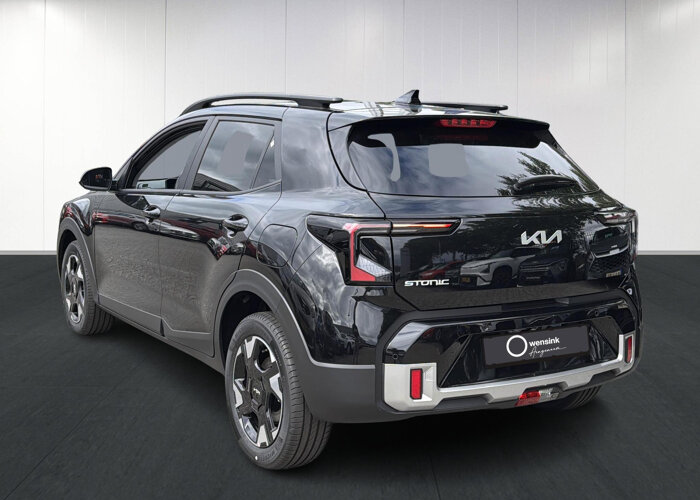Kia Stonic 1.0 T-GDi MHEV ExecutiveLine