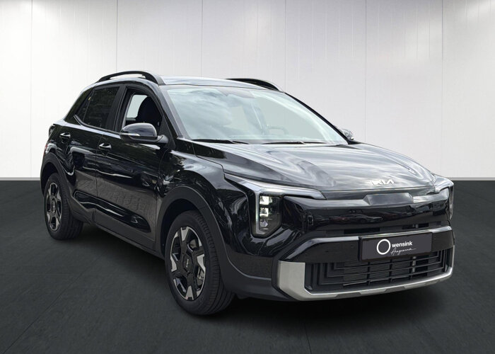 Kia Stonic 1.0 T-GDi MHEV ExecutiveLine