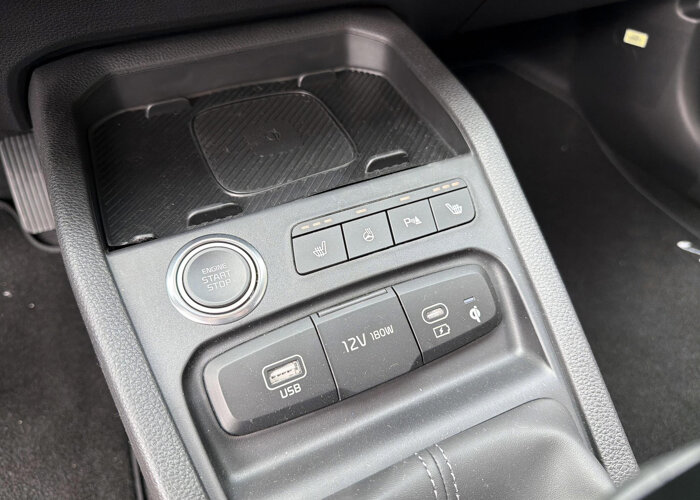 Kia Stonic 1.0 T-GDi MHEV ExecutiveLine