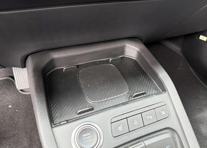 Kia Stonic 1.0 T-GDi MHEV ExecutiveLine