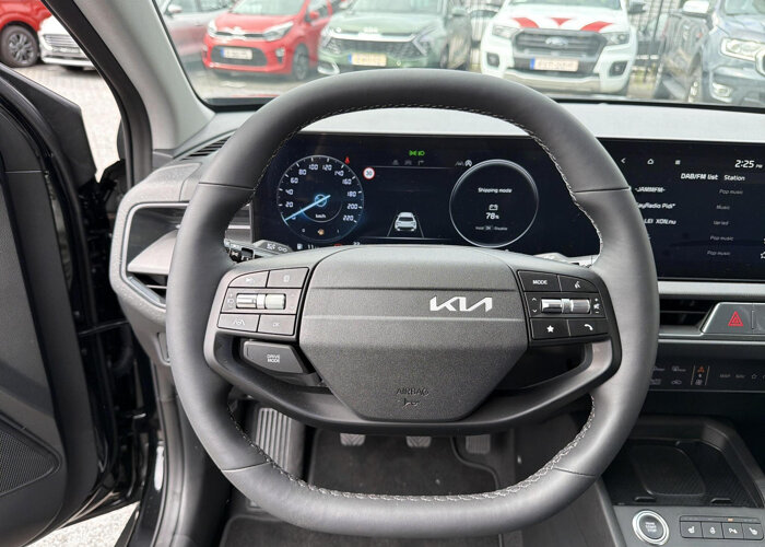 Kia Stonic 1.0 T-GDi MHEV ExecutiveLine