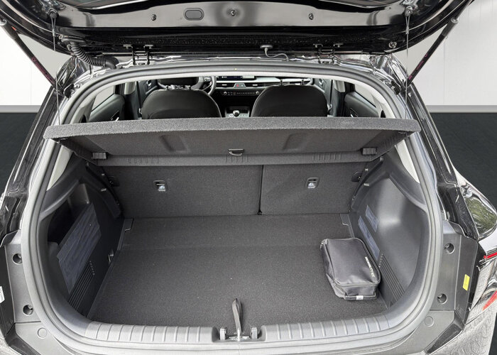 Kia Stonic 1.0 T-GDi MHEV ExecutiveLine