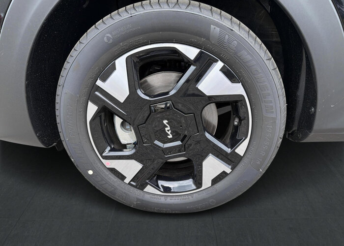 Kia Stonic 1.0 T-GDi MHEV ExecutiveLine