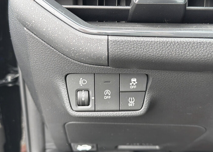 Kia Stonic 1.0 T-GDi MHEV ExecutiveLine