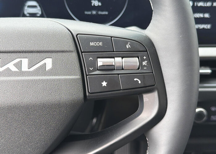 Kia Stonic 1.0 T-GDi MHEV ExecutiveLine