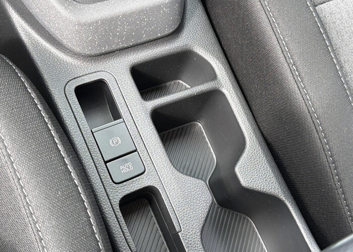 Kia Stonic 1.0 T-GDi MHEV ExecutiveLine