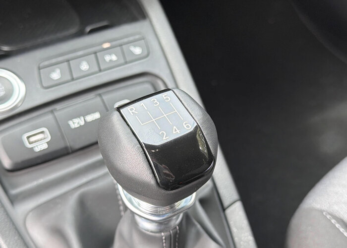 Kia Stonic 1.0 T-GDi MHEV ExecutiveLine