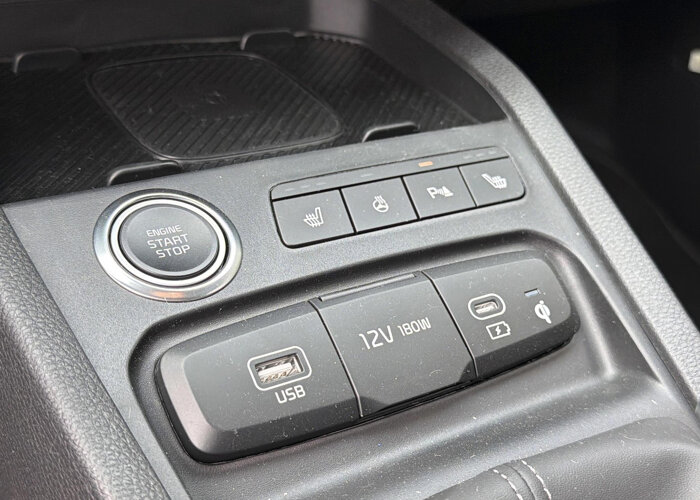 Kia Stonic 1.0 T-GDi MHEV ExecutiveLine