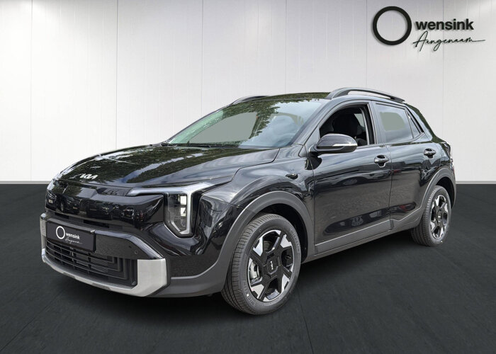 Kia Stonic 1.0 T-GDi MHEV ExecutiveLine