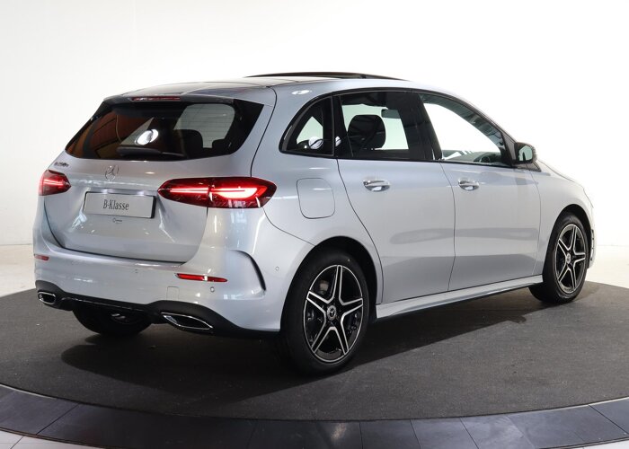 Mercedes-Benz B-Klasse 250e Business Solution AMG