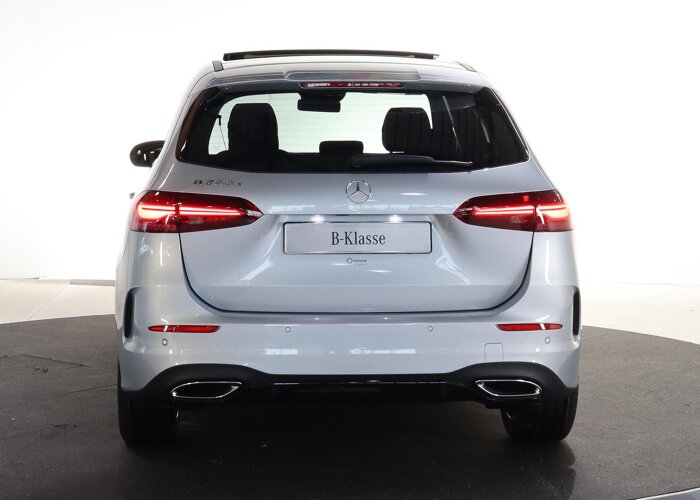 Mercedes-Benz B-Klasse 250e Business Solution AMG