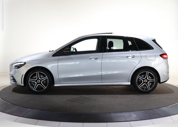 Mercedes-Benz B-Klasse 250e Business Solution AMG