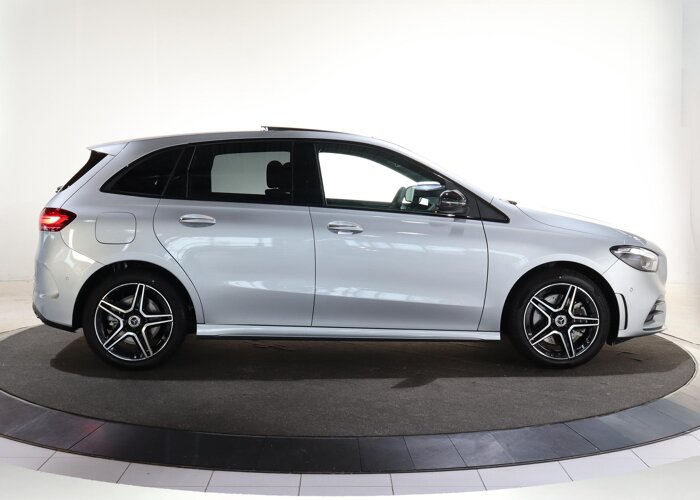 Mercedes-Benz B-Klasse 250e Business Solution AMG