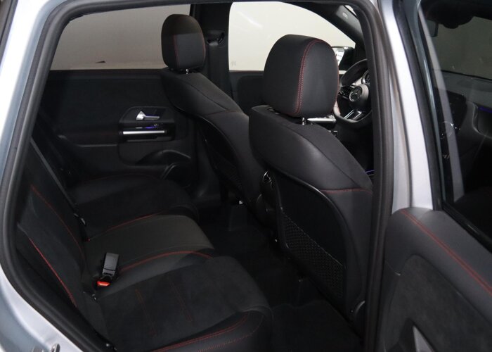 Mercedes-Benz B-Klasse 250e Business Solution AMG