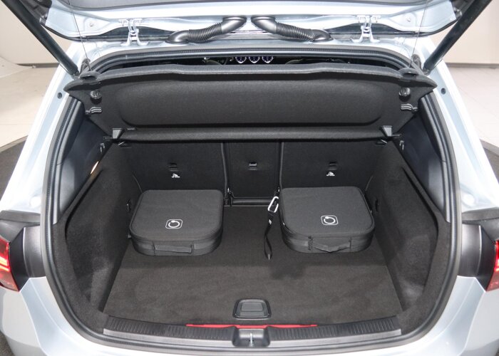 Mercedes-Benz B-Klasse 250e Business Solution AMG