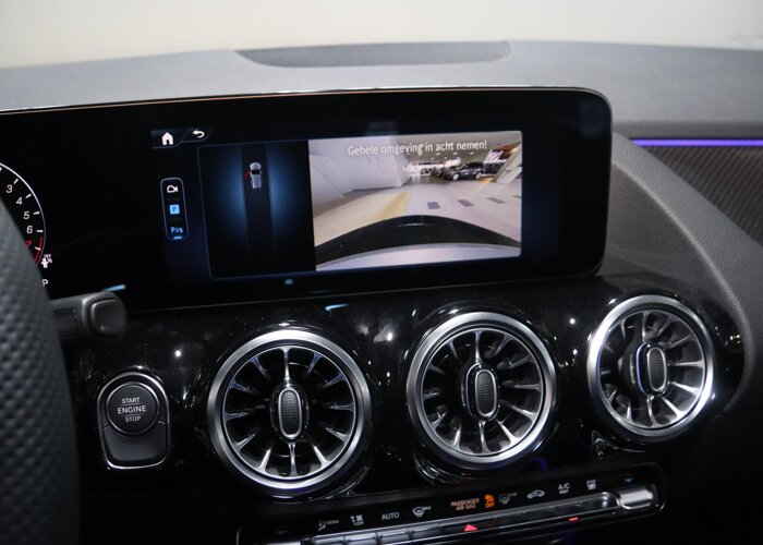 Mercedes-Benz B-Klasse 250e Business Solution AMG