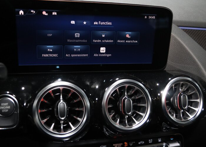 Mercedes-Benz B-Klasse 250e Business Solution AMG