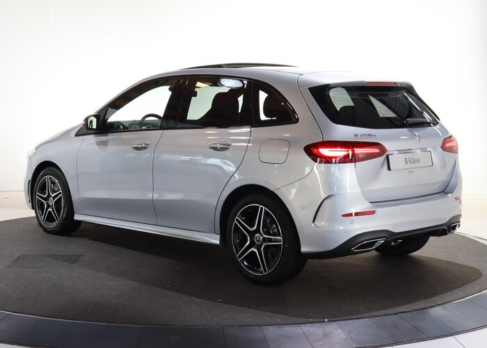 Mercedes-Benz B-Klasse 250e Business Solution AMG