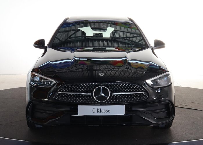 Mercedes-Benz C-Klasse Estate 300e Business Solution AMG