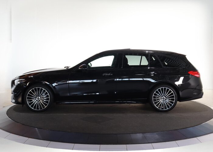 Mercedes-Benz C-Klasse Estate 300e Business Solution AMG