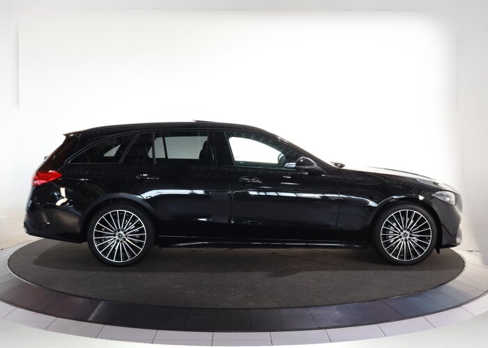 Mercedes-Benz C-Klasse Estate 300e Business Solution AMG