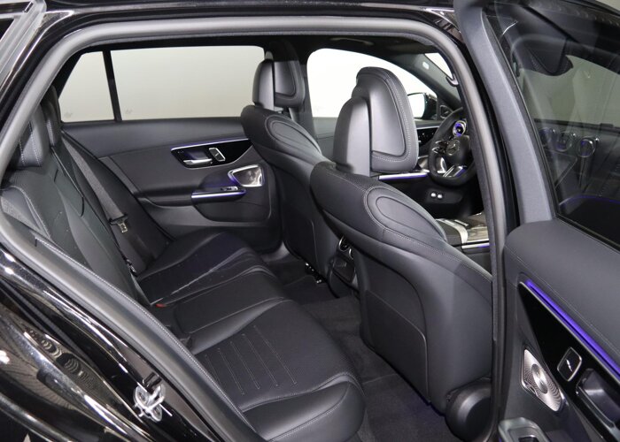 Mercedes-Benz C-Klasse Estate 300e Business Solution AMG