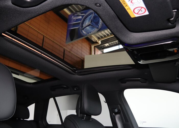 Mercedes-Benz C-Klasse Estate 300e Business Solution AMG