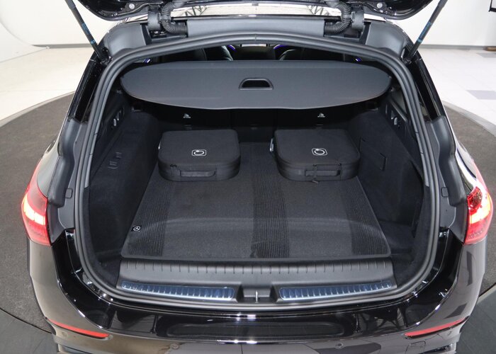Mercedes-Benz C-Klasse Estate 300e Business Solution AMG