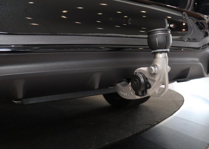 Mercedes-Benz C-Klasse Estate 300e Business Solution AMG