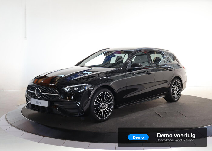 Mercedes-Benz C-Klasse Estate 300e Business Solution AMG