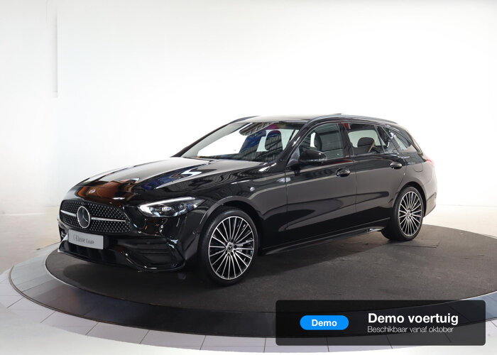 Mercedes-Benz C-Klasse Estate 300e Business Solution AMG