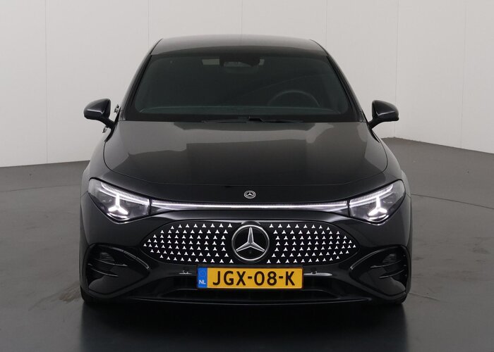 Mercedes-Benz CLA-Klasse 250+ Launch Edition 85.5 kWh