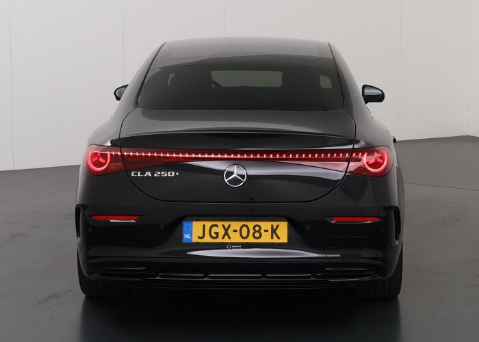 Mercedes-Benz CLA-Klasse 250+ Launch Edition 85.5 kWh