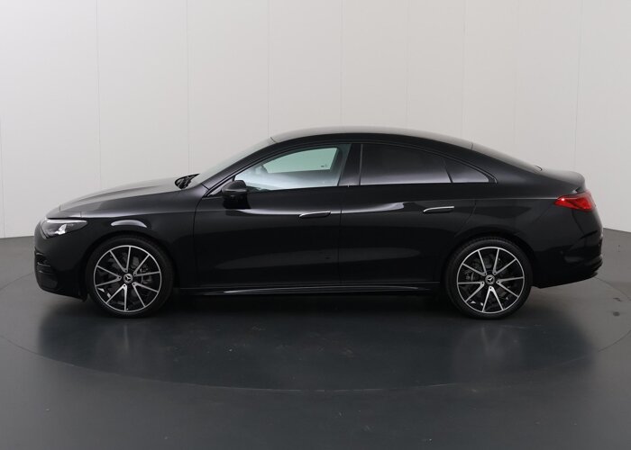Mercedes-Benz CLA-Klasse 250+ Launch Edition 85.5 kWh