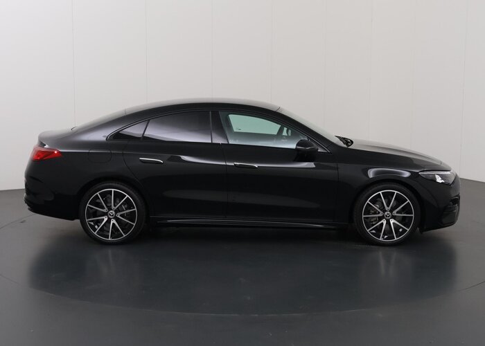 Mercedes-Benz CLA-Klasse 250+ Launch Edition 85.5 kWh