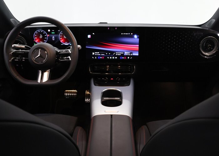 Mercedes-Benz CLA-Klasse 250+ Launch Edition 85.5 kWh