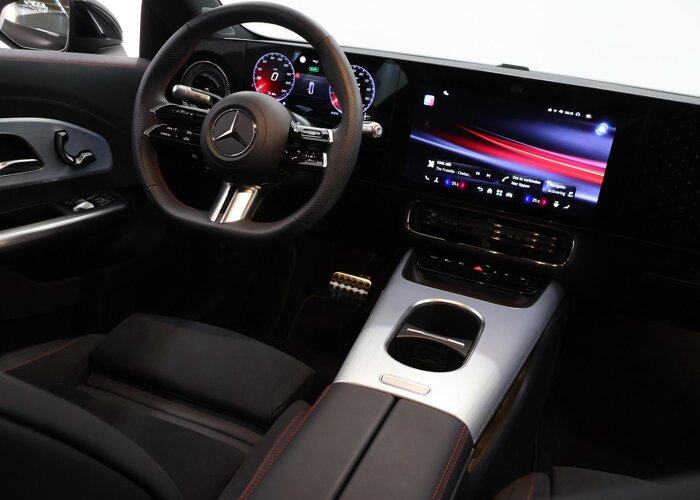 Mercedes-Benz CLA-Klasse 250+ Launch Edition 85.5 kWh