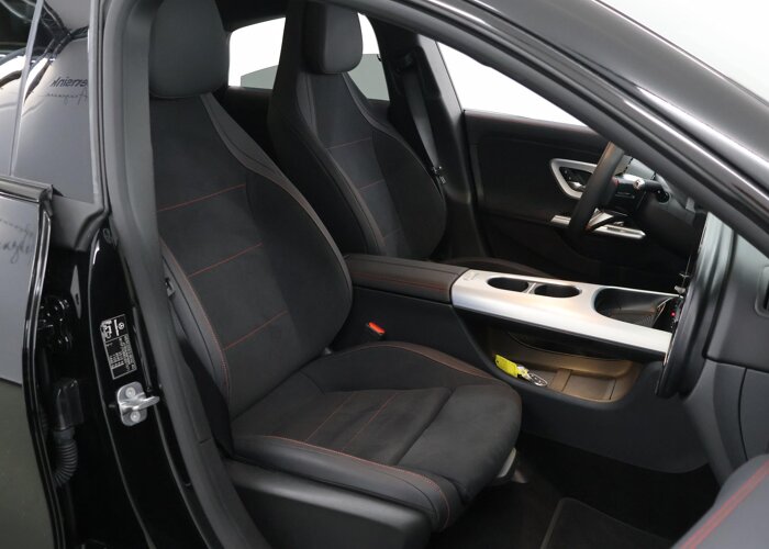 Mercedes-Benz CLA-Klasse 250+ Launch Edition 85.5 kWh