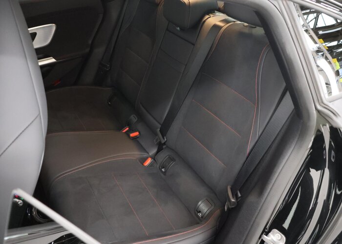Mercedes-Benz CLA-Klasse 250+ Launch Edition 85.5 kWh