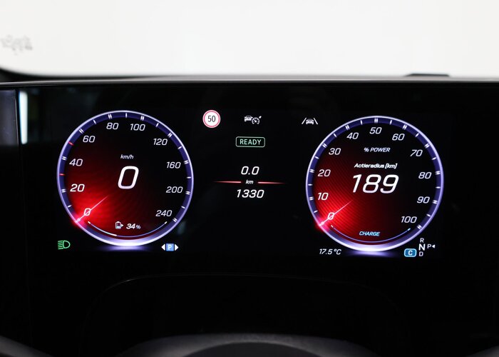 Mercedes-Benz CLA-Klasse 250+ Launch Edition 85.5 kWh
