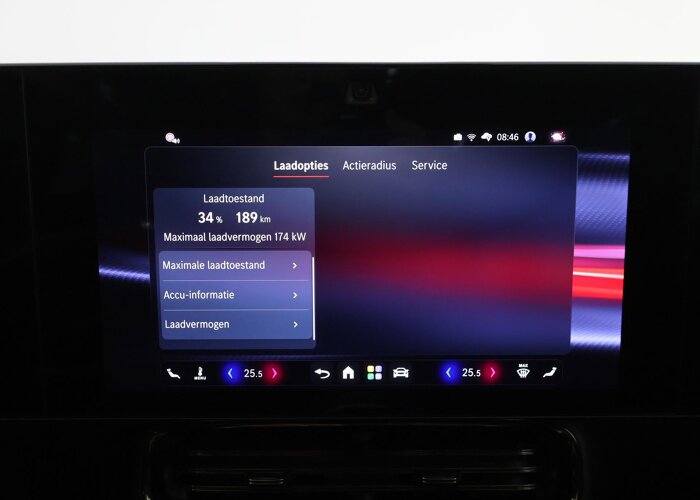 Mercedes-Benz CLA-Klasse 250+ Launch Edition 85.5 kWh