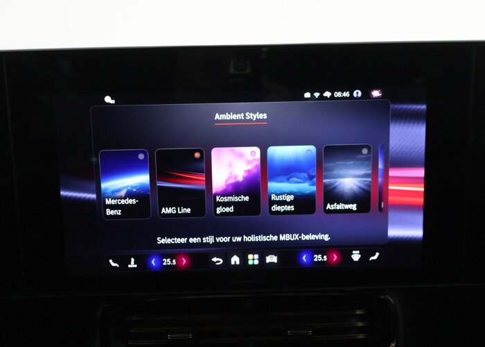 Mercedes-Benz CLA-Klasse 250+ Launch Edition 85.5 kWh