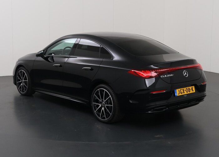 Mercedes-Benz CLA-Klasse 250+ Launch Edition 85.5 kWh