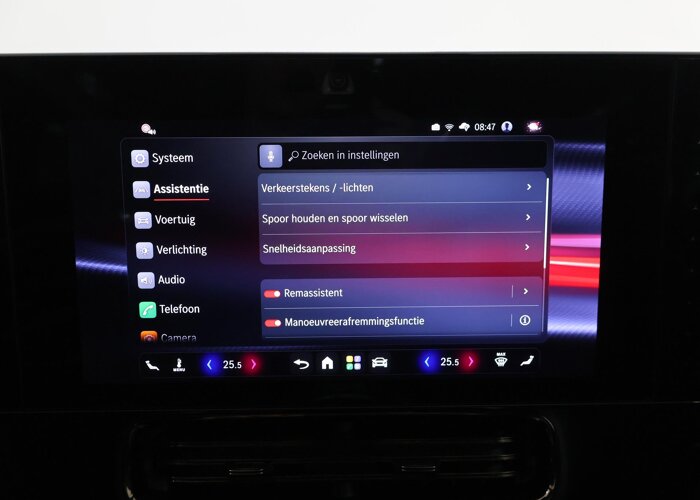 Mercedes-Benz CLA-Klasse 250+ Launch Edition 85.5 kWh