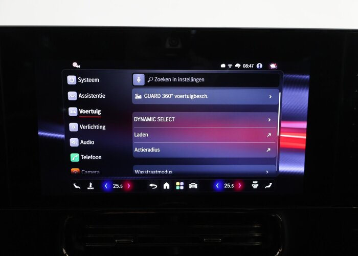 Mercedes-Benz CLA-Klasse 250+ Launch Edition 85.5 kWh