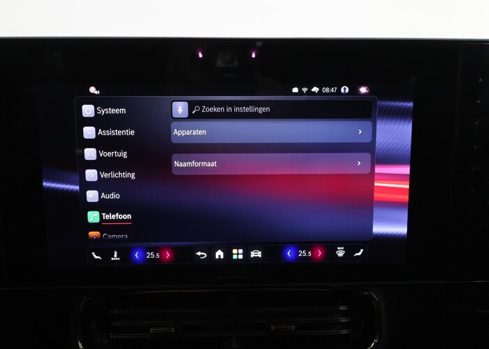 Mercedes-Benz CLA-Klasse 250+ Launch Edition 85.5 kWh