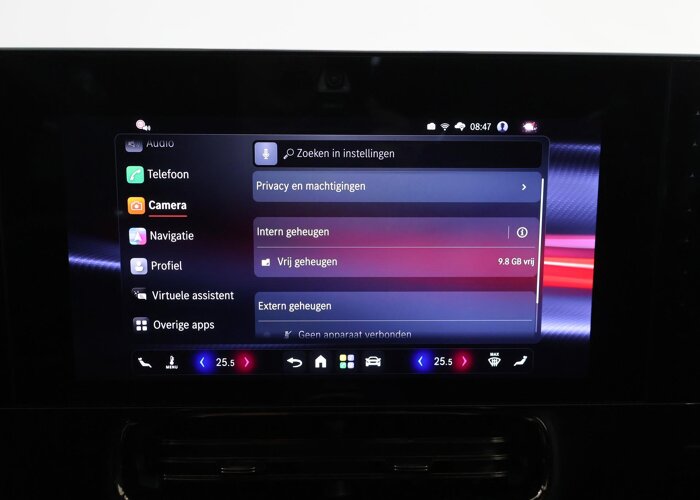 Mercedes-Benz CLA-Klasse 250+ Launch Edition 85.5 kWh