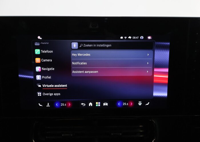 Mercedes-Benz CLA-Klasse 250+ Launch Edition 85.5 kWh