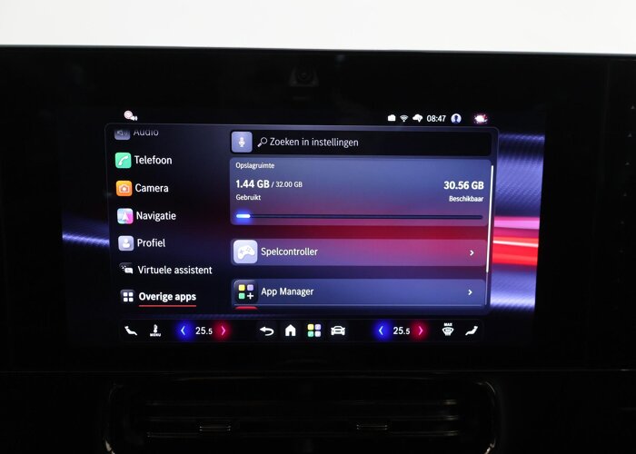 Mercedes-Benz CLA-Klasse 250+ Launch Edition 85.5 kWh